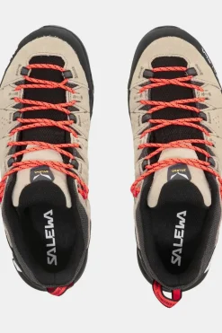Chaussures De Randonnée Alp Trainer 2 W
