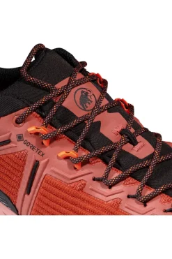 Chaussures De Randonnée Alnasca Knit III Low Gtx Women