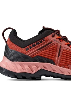 Chaussures De Randonnée Alnasca Knit III Low Gtx Women