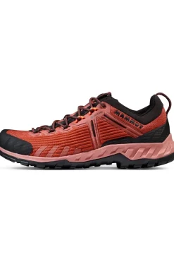 Chaussures De Randonnée Alnasca Knit III Low Gtx Women