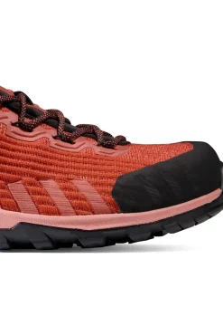 Chaussures De Randonnée Alnasca Knit III Low Gtx Women