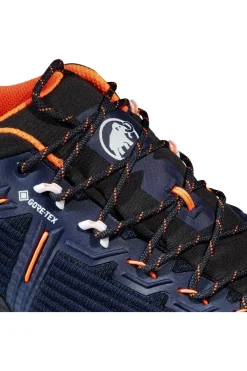 Chaussures De Randonnée Alnasca Knit III Low Gtx Men