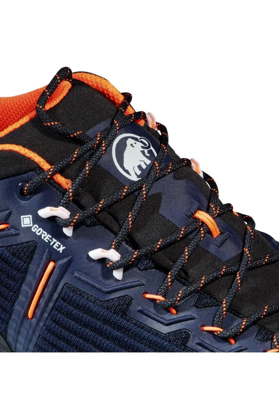 Chaussures De Randonnée Alnasca Knit III Low Gtx Men