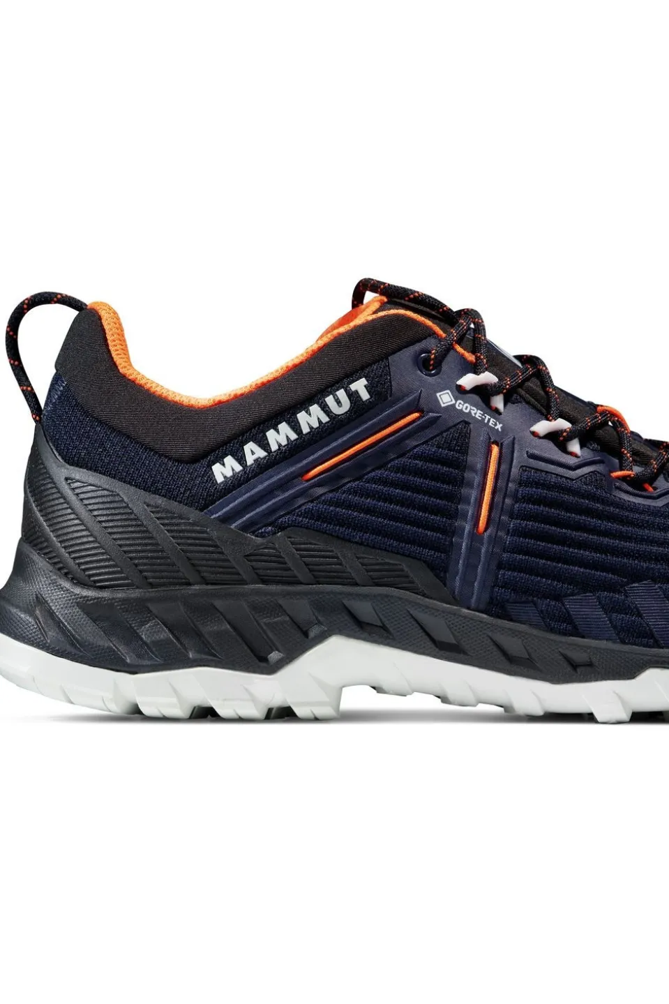 Chaussures De Randonnée Alnasca Knit III Low Gtx Men