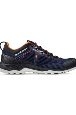 Chaussures De Randonnée Alnasca Knit III Low Gtx Men
