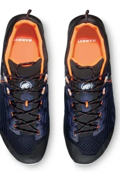 Chaussures De Randonnée Alnasca Knit III Low Gtx Men