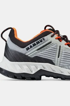 Chaussures De Randonnée Alnasca Knit III Low Women