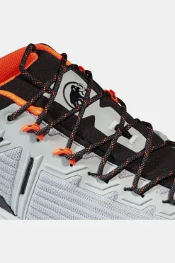 Chaussures De Randonnée Alnasca Knit III Low Men