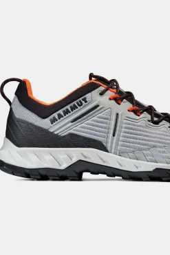 Chaussures De Randonnée Alnasca Knit III Low Men