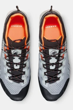 Chaussures De Randonnée Alnasca Knit III Low Men