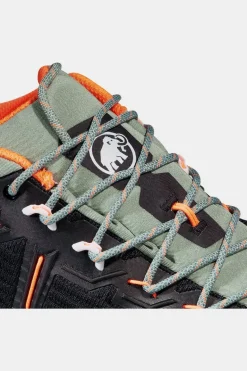 Chaussures De Randonnée Alnasca Knit III Low Men