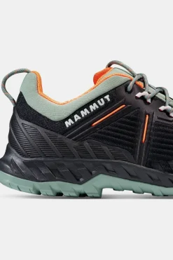 Chaussures De Randonnée Alnasca Knit III Low Men