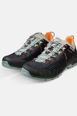 Chaussures De Randonnée Alnasca Knit III Low Men