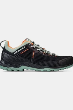 Chaussures De Randonnée Alnasca Knit III Low Men