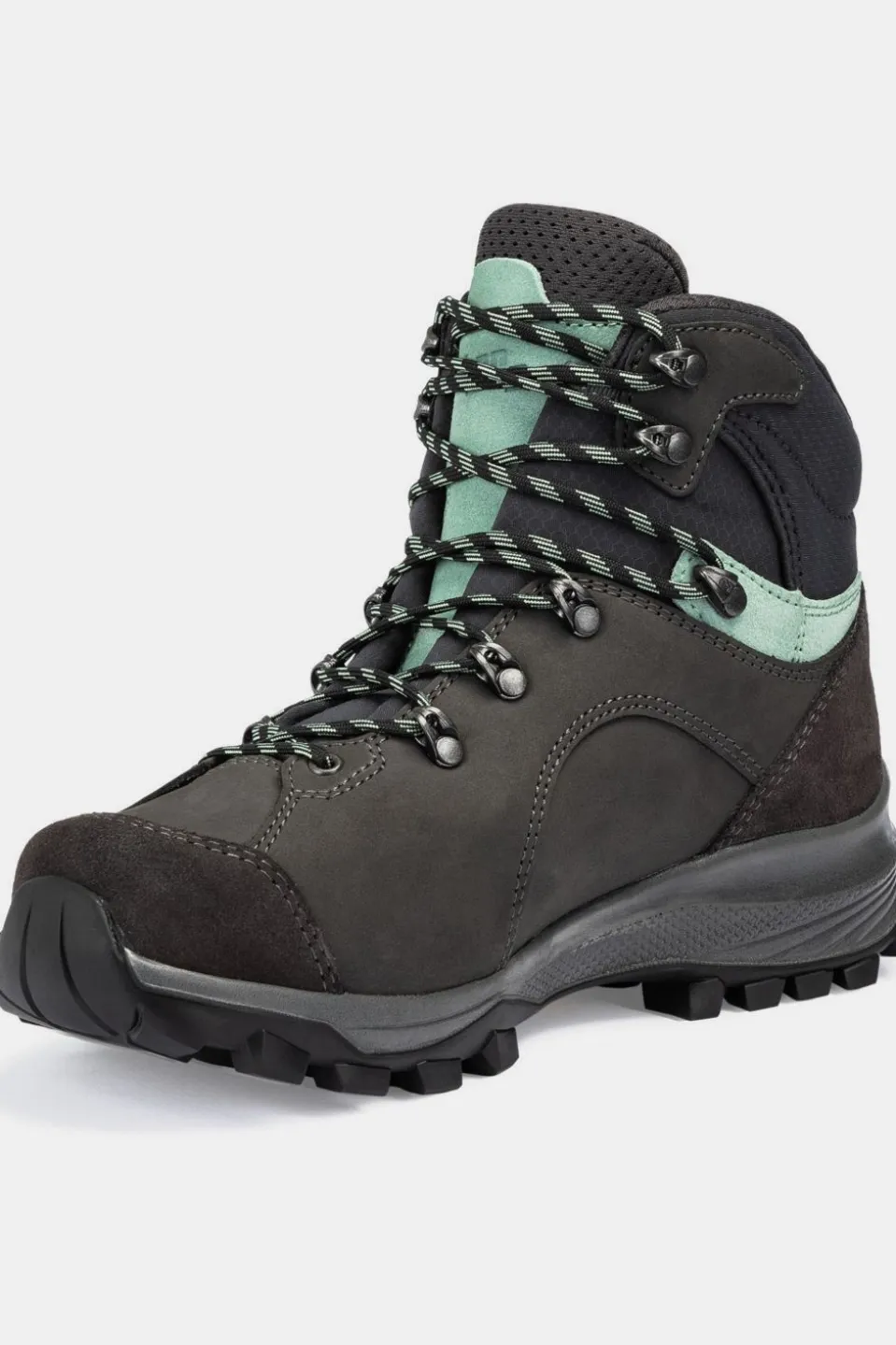 Chaussures de Randonnée Alta Bunion II Lady GTX