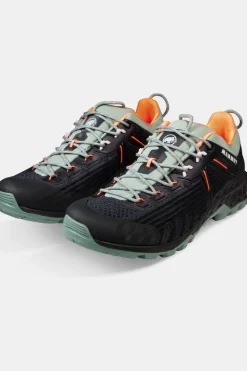 Chaussures De Randonnée Alnasca Knit III Low Women