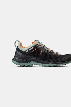 Chaussures De Randonnée Alnasca Knit III Low Women