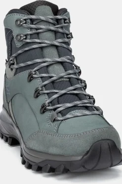 Chaussures de Randonnée Banks Gore-Tex
