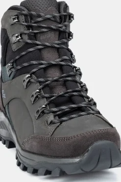 Chaussures De Randonnée Banks Ll