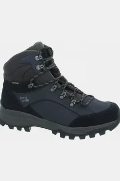 Chaussures de Randonnée Banks Gore-Tex