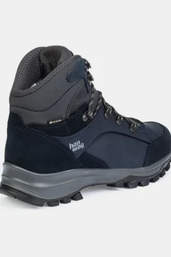 Chaussures de Randonnée Banks Gore-Tex