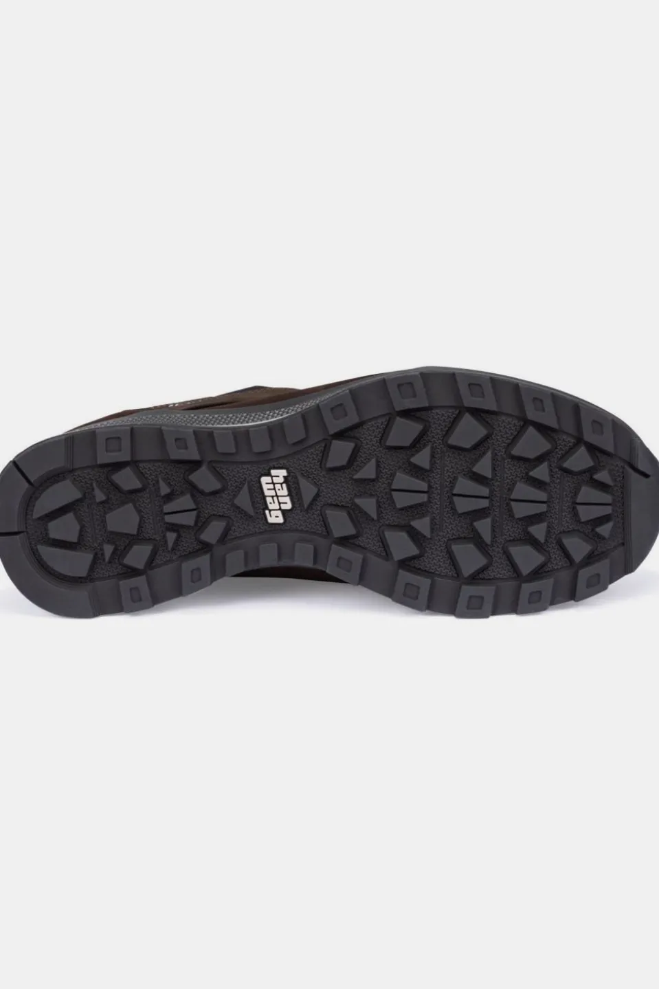 Chaussures de Randonnée Banks Low Gore-Tex