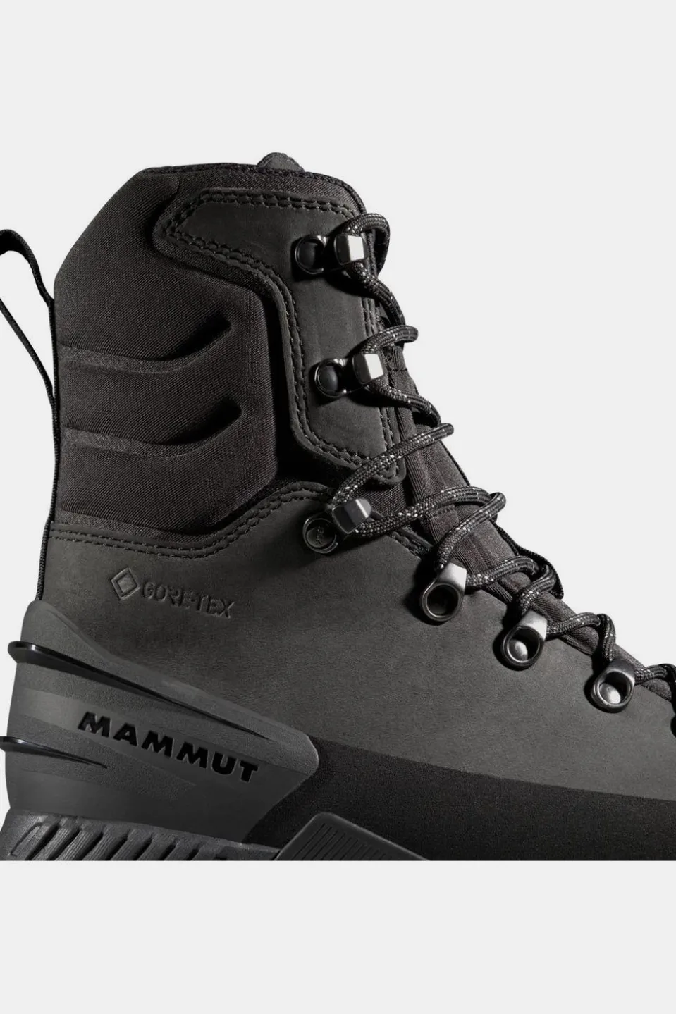 Chaussures De Randonnée Blackfin Leather High Gtx Women