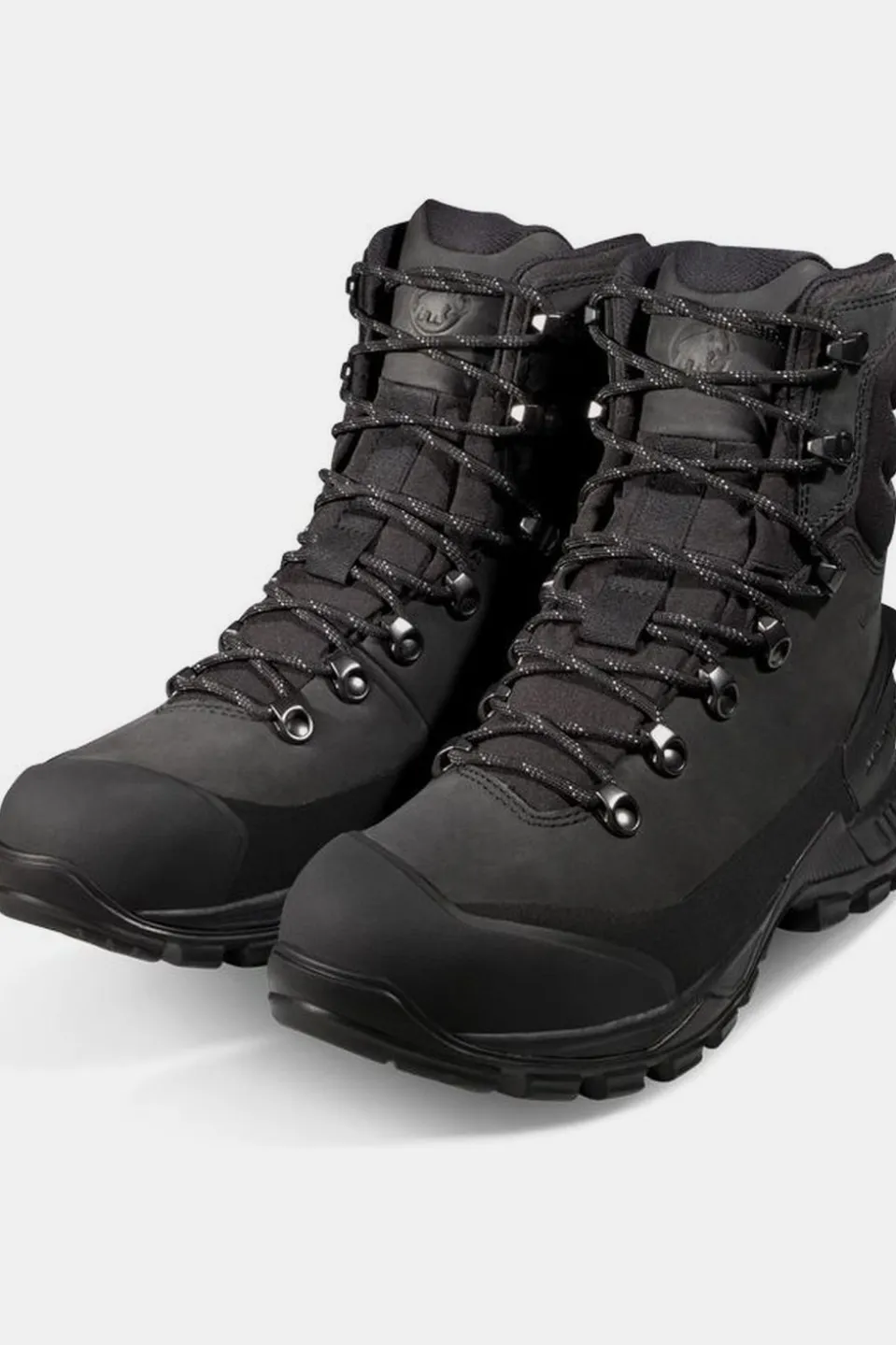 Chaussures De Randonnée Blackfin Leather High Gtx Women