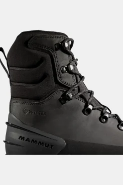 Chaussures De Randonnée Blackfin Leather High Gtx Men