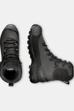 Chaussures De Randonnée Blackfin Leather High Gtx Men