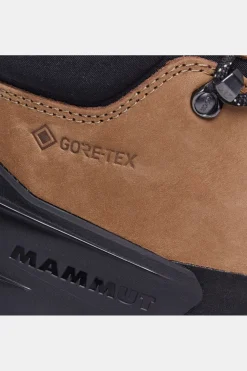 Chaussures De Randonnée Blackfin Leather High Gtx Men