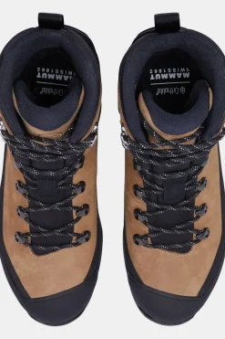 Chaussures De Randonnée Blackfin Leather High Gtx Men