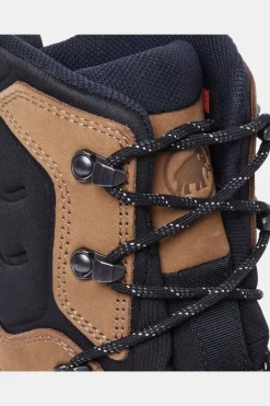Chaussures De Randonnée Blackfin Leather High Gtx Men