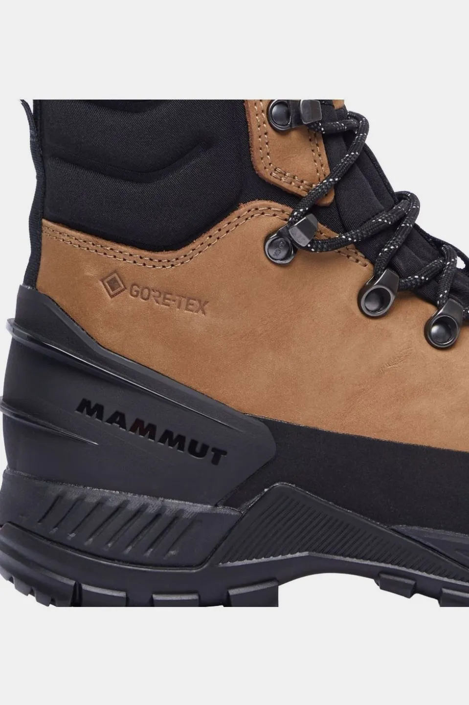 Chaussures De Randonnée Blackfin Leather High Gtx Women