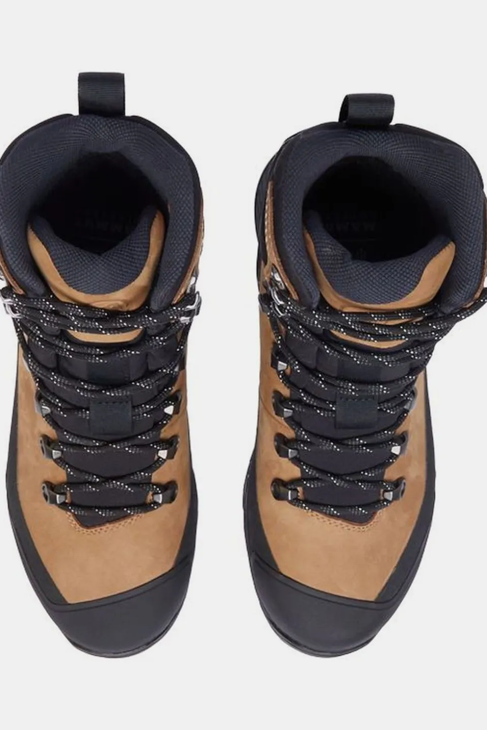 Chaussures De Randonnée Blackfin Leather High Gtx Women