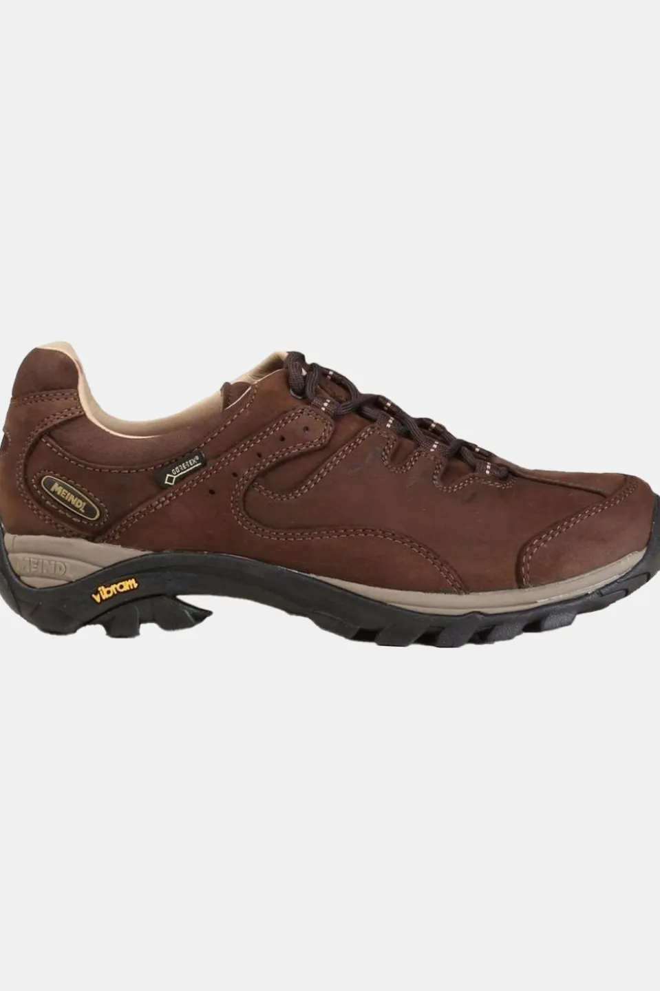 Chaussures de Randonnée Caracas Gore-Tex