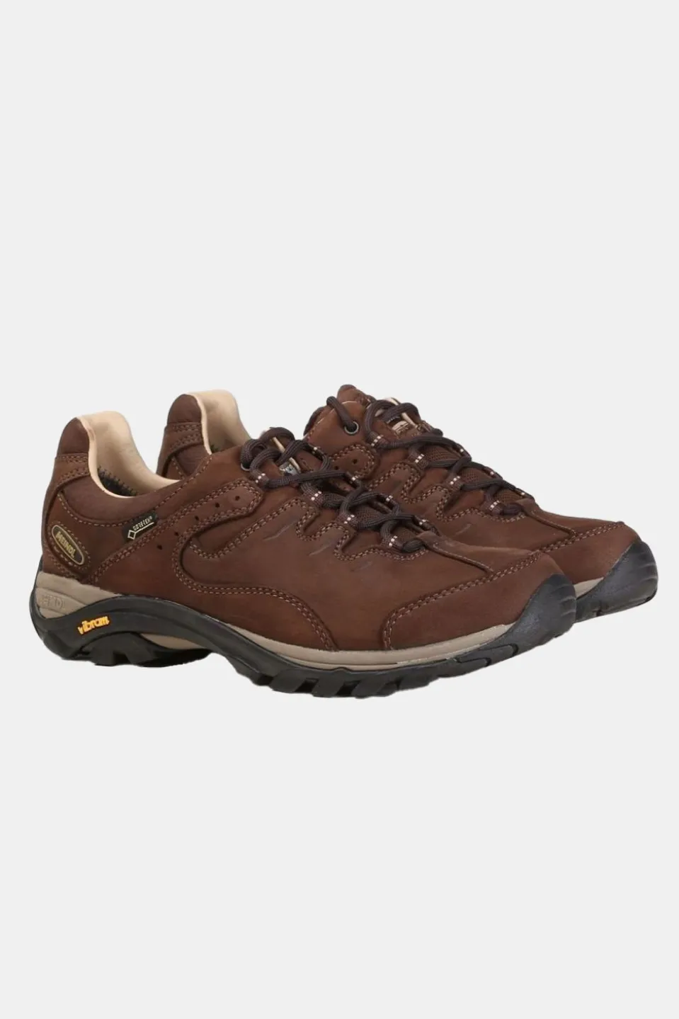 Chaussures de Randonnée Caracas Gore-Tex