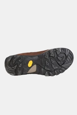 Chaussures de Randonnée Caracas Gore-Tex