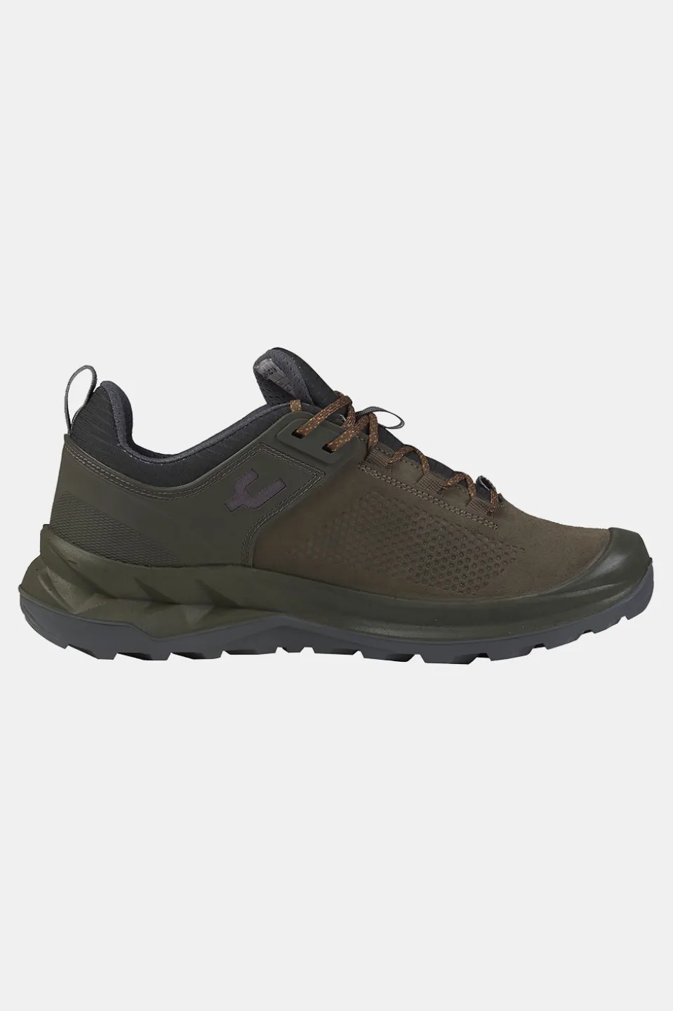 Chaussures De Randonnée Cabrera Low Wp