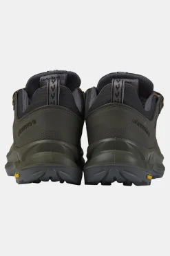 Chaussures De Randonnée Cabrera Low Wp