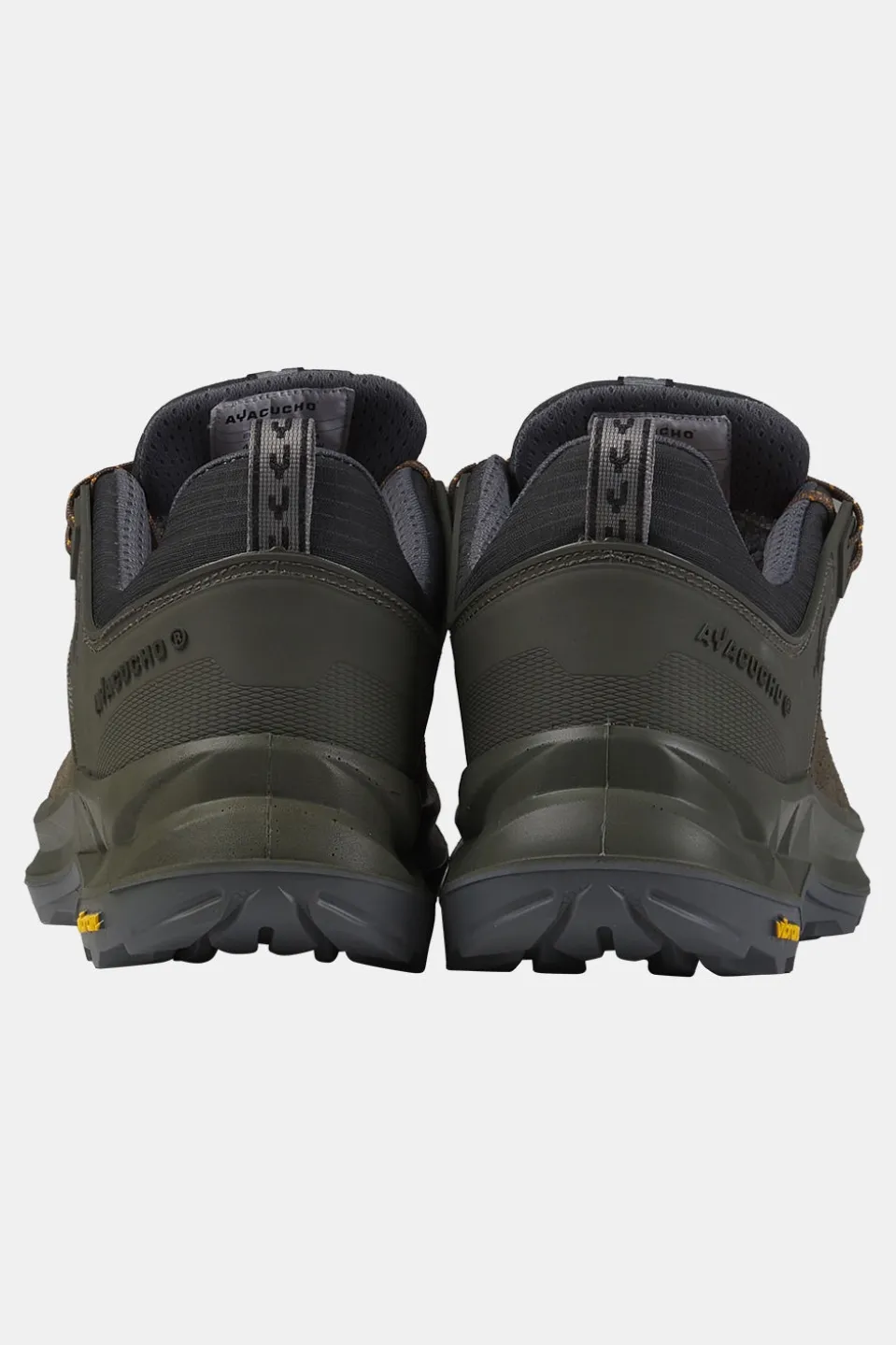 Chaussures De Randonnée Cabrera Low Wp