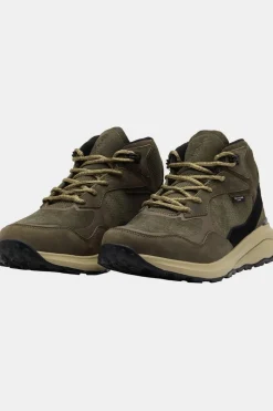 Chaussures De Randonnée Camp Fever Texapore Mid M