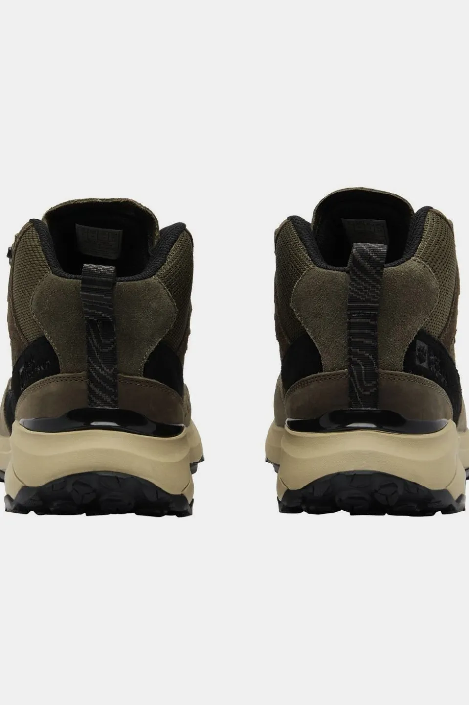 Chaussures De Randonnée Camp Fever Texapore Mid M