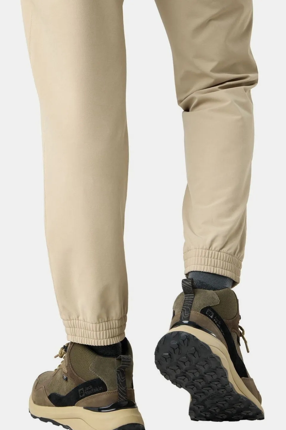 Chaussures De Randonnée Camp Fever Texapore Mid M