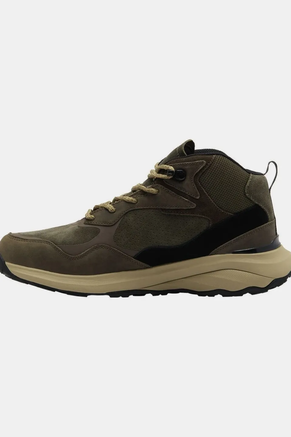 Chaussures De Randonnée Camp Fever Texapore Mid M