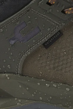 Chaussures De Randonnée Cabrera Mid Waterproof