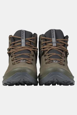 Chaussures De Randonnée Cabrera Mid Waterproof