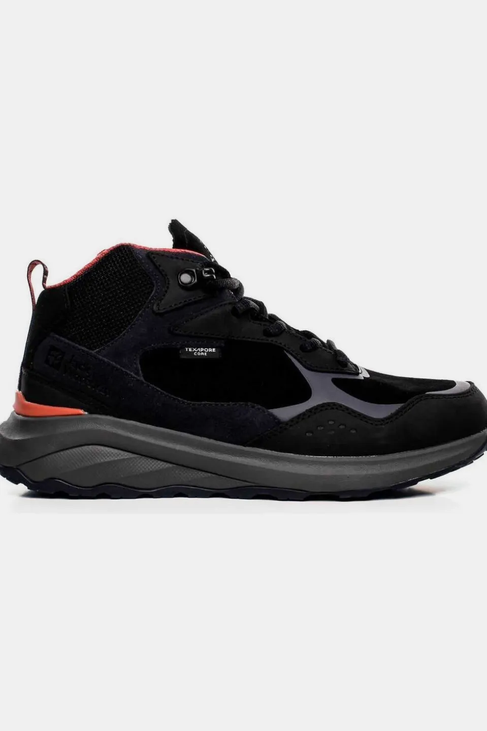 Chaussures De Randonnée Camp Fever Texapore Mid W
