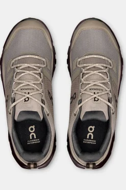Chaussures De Randonnée Cloudrock Low Wp Wms