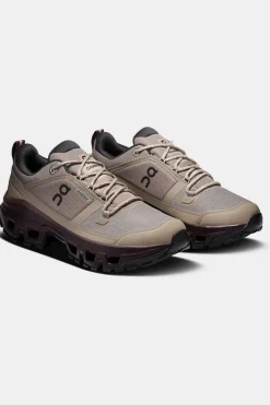 Chaussures De Randonnée Cloudrock Low Wp Wms